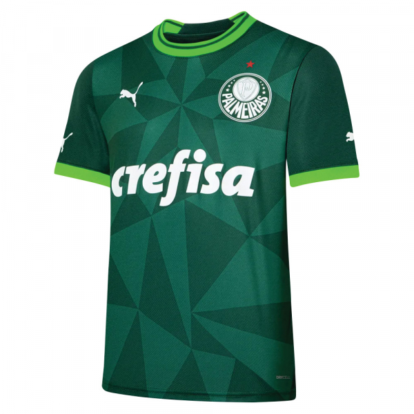 Loja fashion do palmeiras puma